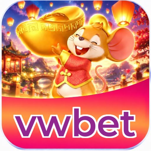 vwbet Logo Oficial