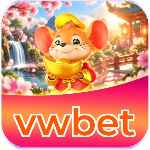 vwbet Logo - Bônus com Rollover Justo