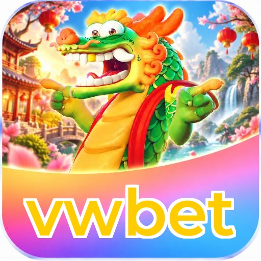 Logo vwbet Cassino Online Brasil