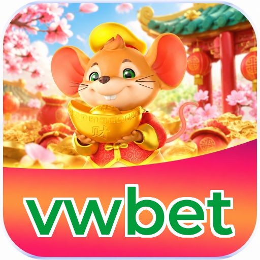 Logo vwbet Slots Premium Brasil