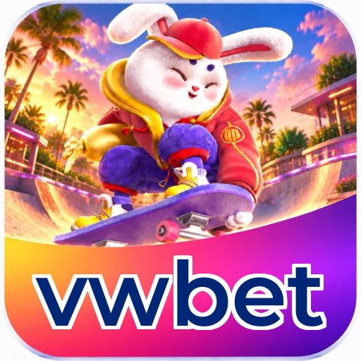 vwbet Apostas Esportivas Logo Oficial Certificado
