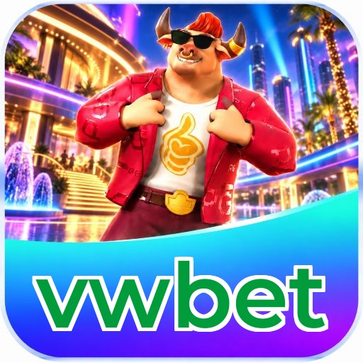 Logo vwbet Bônus Brasil