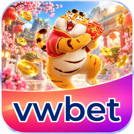 vwbet Baixar Download Logo Oficial Certificado