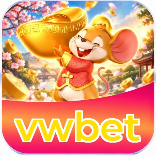 Logo vwbet Cassino Online Brasil