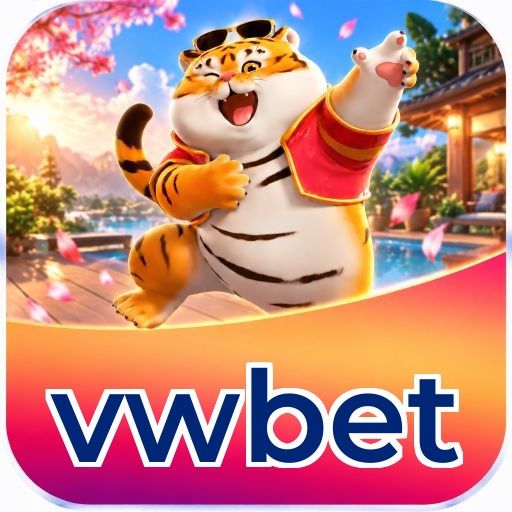 Logo vwbet Apostas Esportivas Brasil