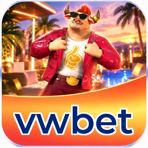 Logo vwbet Loteria Online