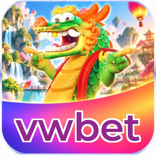 Logo vwbet APK Android Brasil