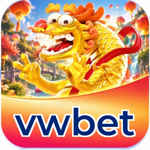 Logo da vwbet