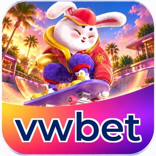 vwbet Logo - Bônus de Cadastro