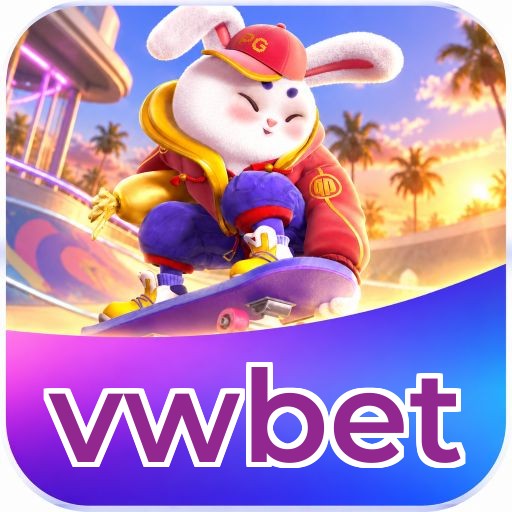 Logo vwbet Cassino Online Brasil