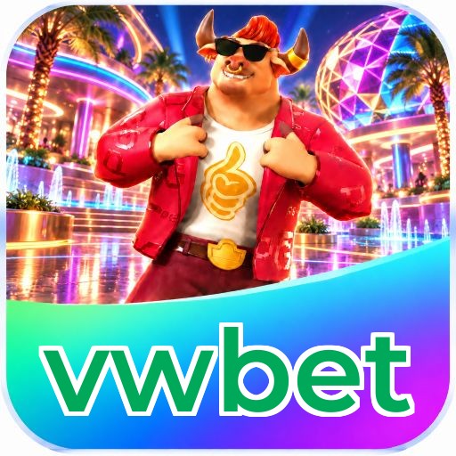 Logo vwbet Plataforma Certificada