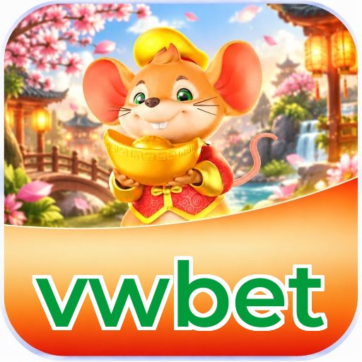 Logo vwbet APP Mobile Brasil