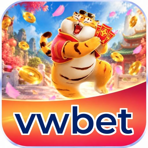 Logo vwbet Telegram Oficial